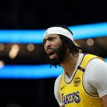 With Anthony Davis in stellar form, the Lakers face the Sixers following a strong NBA stretch