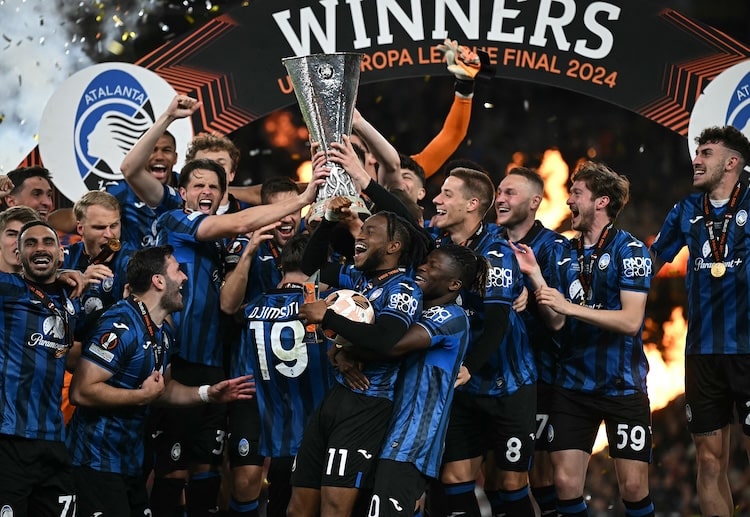 Atalanta secured the Europa League 2023-24 title after defeating Bayer Leverkusen