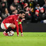 맨유는 페르난드스의 추가 시간 결승골로 레인저스를 2-1로 제압, 16강 진출 청신호를 켰다.