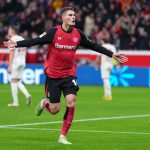 德甲联赛 领衔锋线