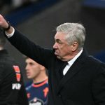 La Liga: Real Madrid có thể sẽ có 1 trận đấu áp đảo