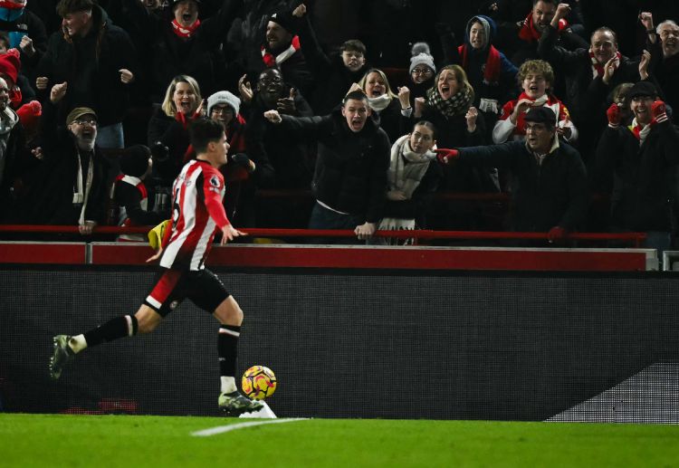 Premier League: Brentford sẽ có thêm 1 trận đấu khó khăn