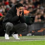 Manchester United aim to bounce back on the European stage by advancing to the Europa League Round of 16