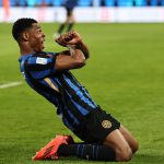 Supercoppa Italiana: Inter lấn lướt Atalanta ở trận này