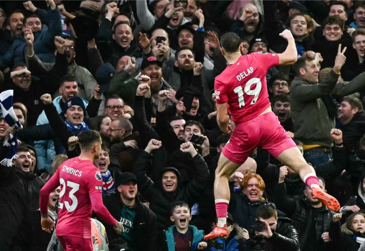 Premier League: Ipswich có thể tạo ra khó khăn cho Man City