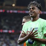 ယာမယ်က လာမယ့် ၂၀၂၆ ခုနှစ်မှာ လာလီဂါ ကလပ်နဲ့ စာချုပ်သက်တမ်း ကုန်ဆုံးမှာ ဖြစ်ပါတယ်။ ဒါကြောင့် ဘာစီလိုနာ ဘက်က သူတို့ရဲ့ မဖြစ်မဖြစ် ကစားသမားလေးကို လက်လွှတ်ရမှာကို စိုးရိမ်နေတာပါ။