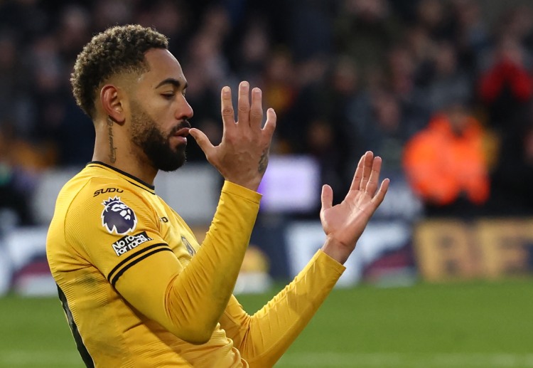 英超联赛 黄 狼队的人员配置并不差,但球队整体表现却一直不尽如人意。