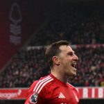 英超联赛 连连建功