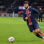Ligue 1: Paris Saint-Germain's Marco Asensio is being linked with Aston Villa