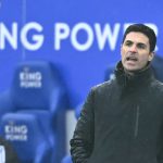 아스널은 여전히 프리미어리그 우승 경쟁을 하며 새로운 한 주를 맞는다