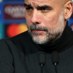 Skuad asuhan Pep Guardiola terpuruk di Premier League musim ini