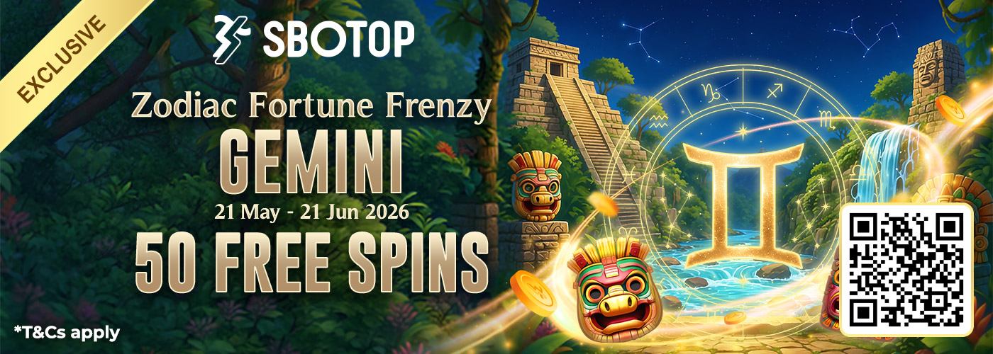 Zodiac Fortune Frenzy