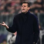 意甲联赛 难逃下课