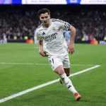 欧冠联赛 进致胜球