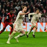 ဒီနိုင်ပွဲကြောင့် ဘေယန်မြူးနစ်က ဒုတိယအကျော့ မကစားခင်မှာပဲ ချန်ပီယံလိဂ် ကွာတားဖိုင်နယ် အဆင့်ကို တက်လှမ်းဖို့ သေချာသလောက် ရှိသွားခဲ့ပါပြီ။