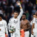 La Liga: Real Madrid đang tấn công khá hiệu quả