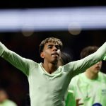 西甲联赛 最佳球员