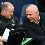 Liverpool are almost certain to win the Premier League title this season