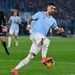 이날 라치오는 자카니의 골대 불운 등 공격 전개에 어려움을 겪으며 0-5로 완패했다.