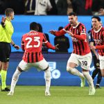 Taruhan Serie A: Napoli vs AC Milan