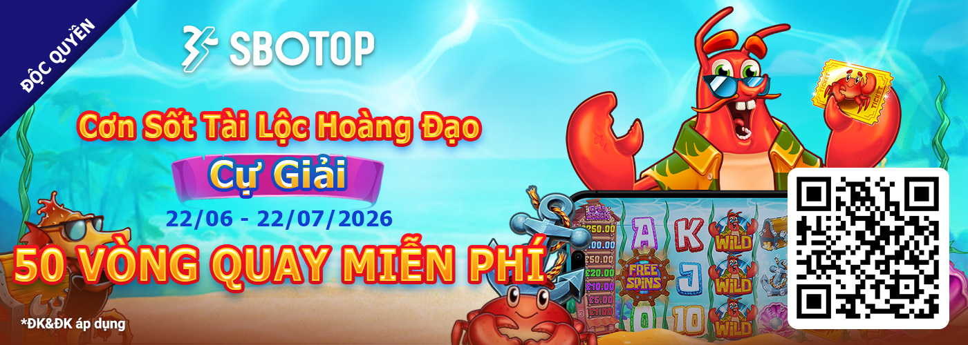Cơn Sốt Tài Lộc Hoàng Đạo