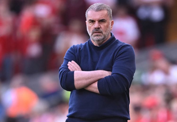 Postecoglou đang hướng tới chức vô địch Europa League 2024/25 cùng Tottenham