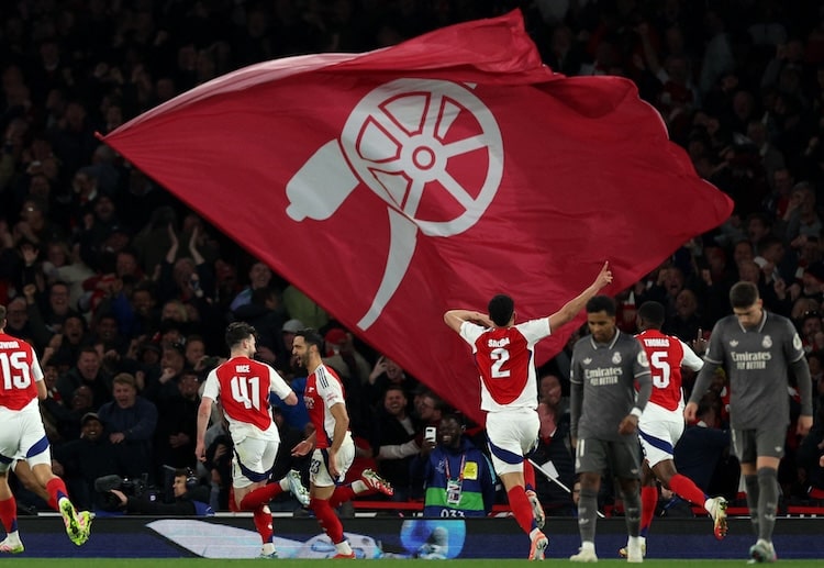 အာဆင်နယ်ဟာ ချန်ပီယံလိဂ် ဖလား ၁၅ ကြိမ် ရထားသလို လက်ရှိ ချန်ပီယံလည်း ဖြစ်တဲ့ ပြိုင်ပွဲရဲ့ ဘုရင်ကြီး ရီးရဲလ်မက်ဒရစ်ကို ဒီရလဒ်နဲ့ ဒီခြေစွမ်းနဲ့ အနိုင်ရခဲ့မယ်လို့ ဘယ်သူကမှ ထင်ခဲ့မှာ မဟုတ်ပါဘူး။