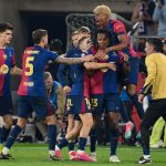 ဟန်ဆီဖလစ်ရဲ့အသင်းကဒီရာသီမှာချန်ပီယံလိဂ်အပါအဝင်ဖလား၃လုံးအောင်မြင်မှုရရှိဖို့မျှော်လင့်နေပြီးတကယ်တမ်းလည်းထက်မြတ်တဲ့ခြေစွမ်းတွေနဲ့ဘယ်အသင်းလာလာတီးထုတ်နေပါတယ်။