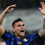 欧冠联赛 跻身半决赛