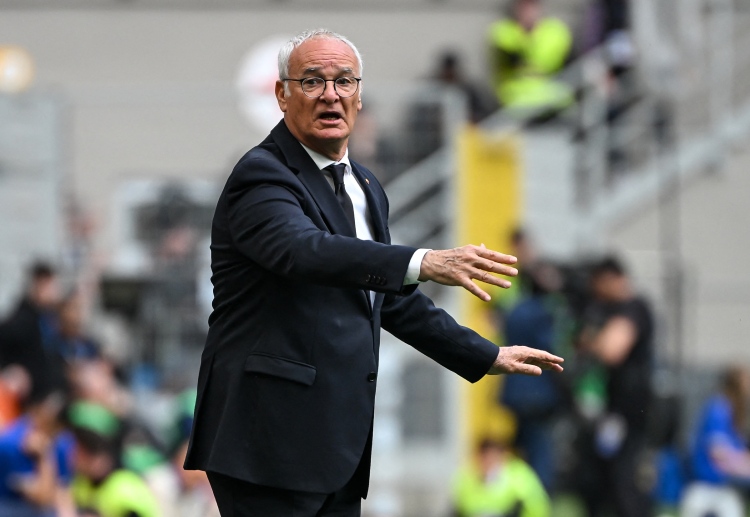 意甲联赛 客场报捷