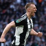 Premier League: Newcastle có quyền tự tin ở trận này