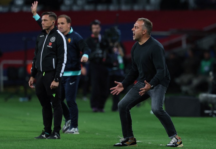 西甲联赛 表现满意