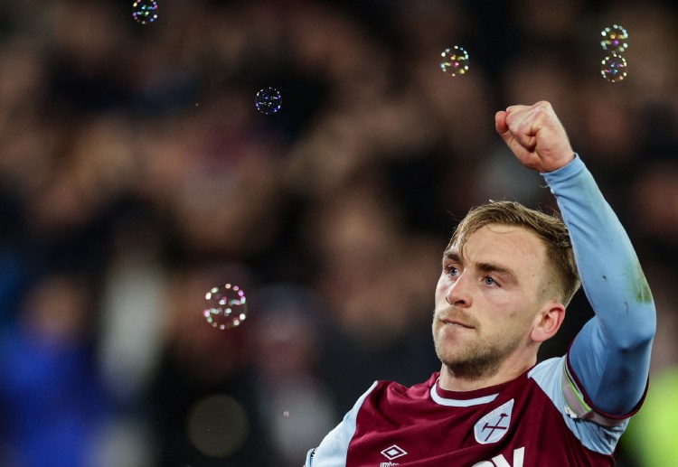 제로드 보웬은 프리미어리그 최상위급 공격수 중 하나로 이름을 올리고 있다