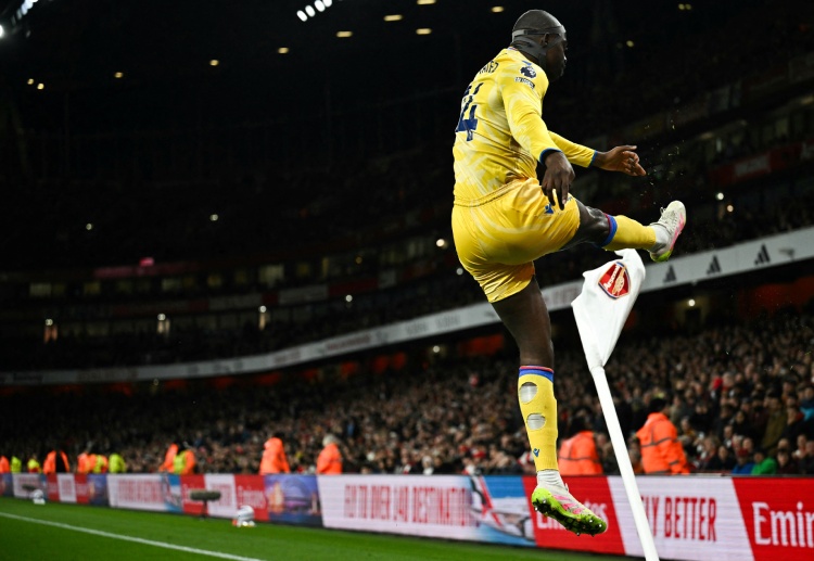 คริสตัล พาเลซ กำลังร้อนแรงกับฟอร์มในตอนนี้ก่อนลงเล่น เอฟเอ คัพ 2025