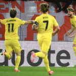 Taruhan Liga Europa: Tottenham Hotspur vs Bodo/Glimt