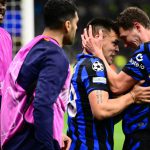 意甲联赛 进球重任