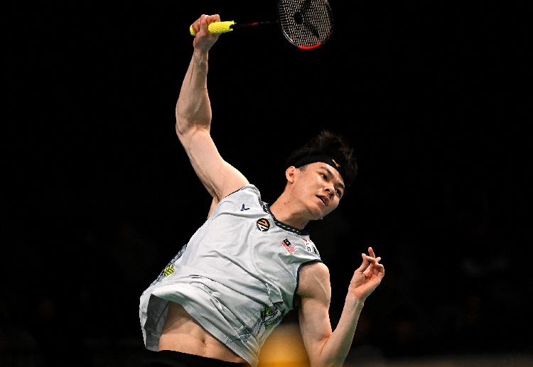 苏迪曼杯羽毛球混合团体赛 实力受影响