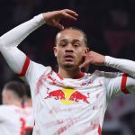 Bundesliga: RB Leipzig tiếp tục cho thấy sự trở lại