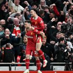 英超联赛 唯一入球