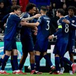 Europa League: Man United có quyền hy vọng ở trận này