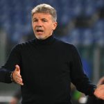 Lazio đá tứ kết lượt về Europa League trên sân nhà