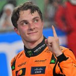 Formula 1: McLaren's Oscar Piastri is off to an impressive start this season