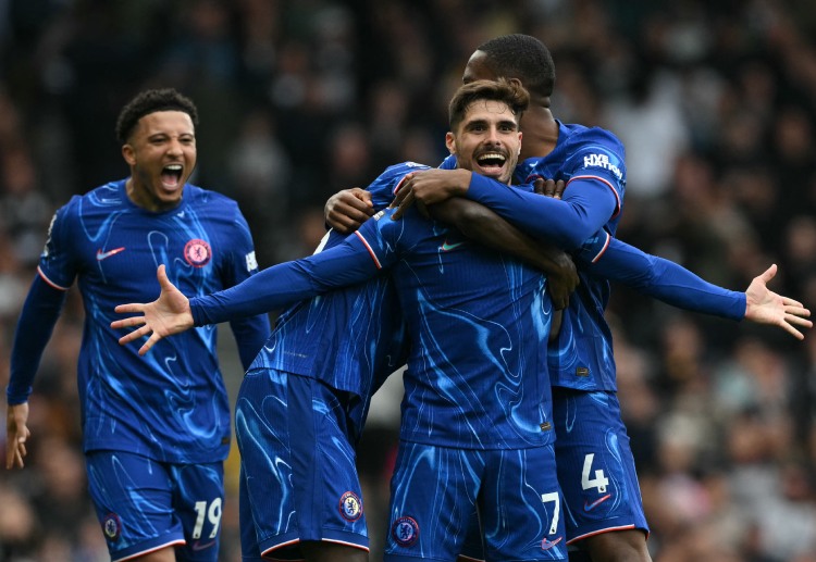 เชลซี เก็บ 3 คะแนน ตามที่ต้องการเพื่อทำคะแนนเพิ่มใน พรีเมียร์ลีก 2025