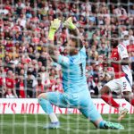 Premier League: Arsenal tiếp tục tấn công nghèo nàn