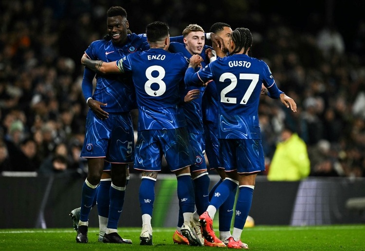 欧会杯 切尔西最近的比赛进攻火力稍显不足，如何提高进攻效率仍然是马雷斯卡需要解决的关键。