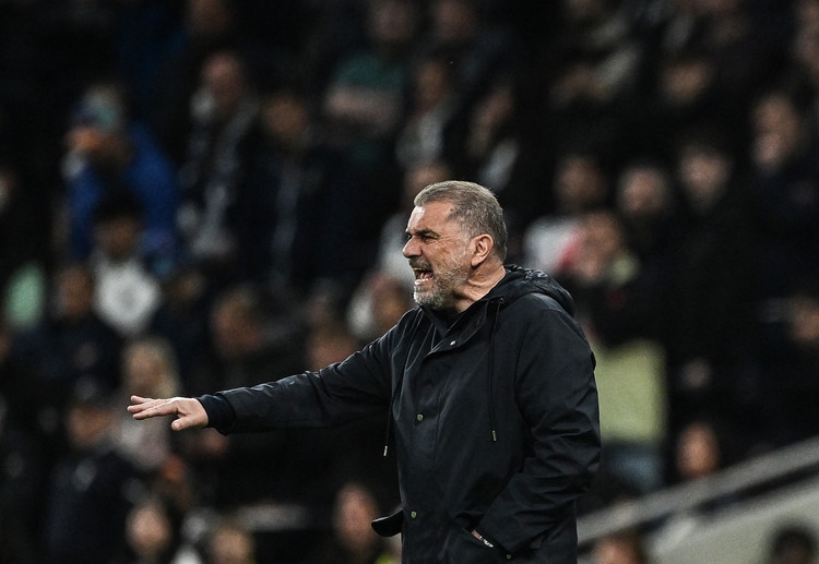 Klasemen sementara Premier League 2024-2025