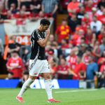 英超联赛 进扳平球