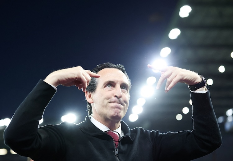 英超联赛 欧冠资格