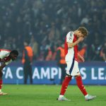 Arsenal players hope to break their losing streak in upcoming Premier League game against Liverpool