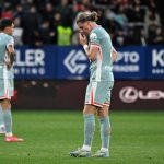 Taruhan La Liga: Atletico Madrid vs Real Betis